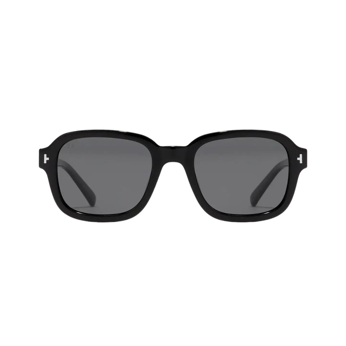 Gafas de Sol Polarizadas Hawkers Twist Color Negro Unisex Talla 52mm 3