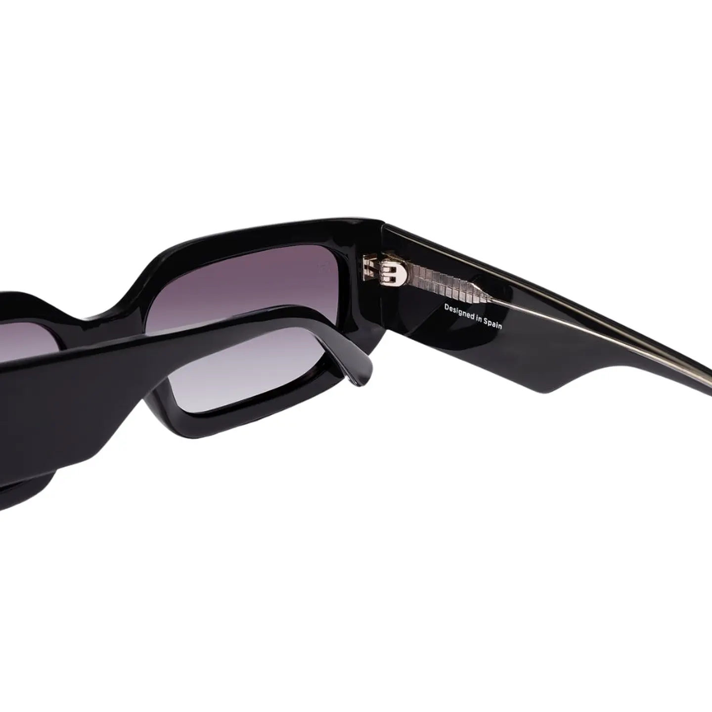 Gafas de Sol Hawkers Degrade Trendset Color Negro Para Mujer Talla 54mm 4