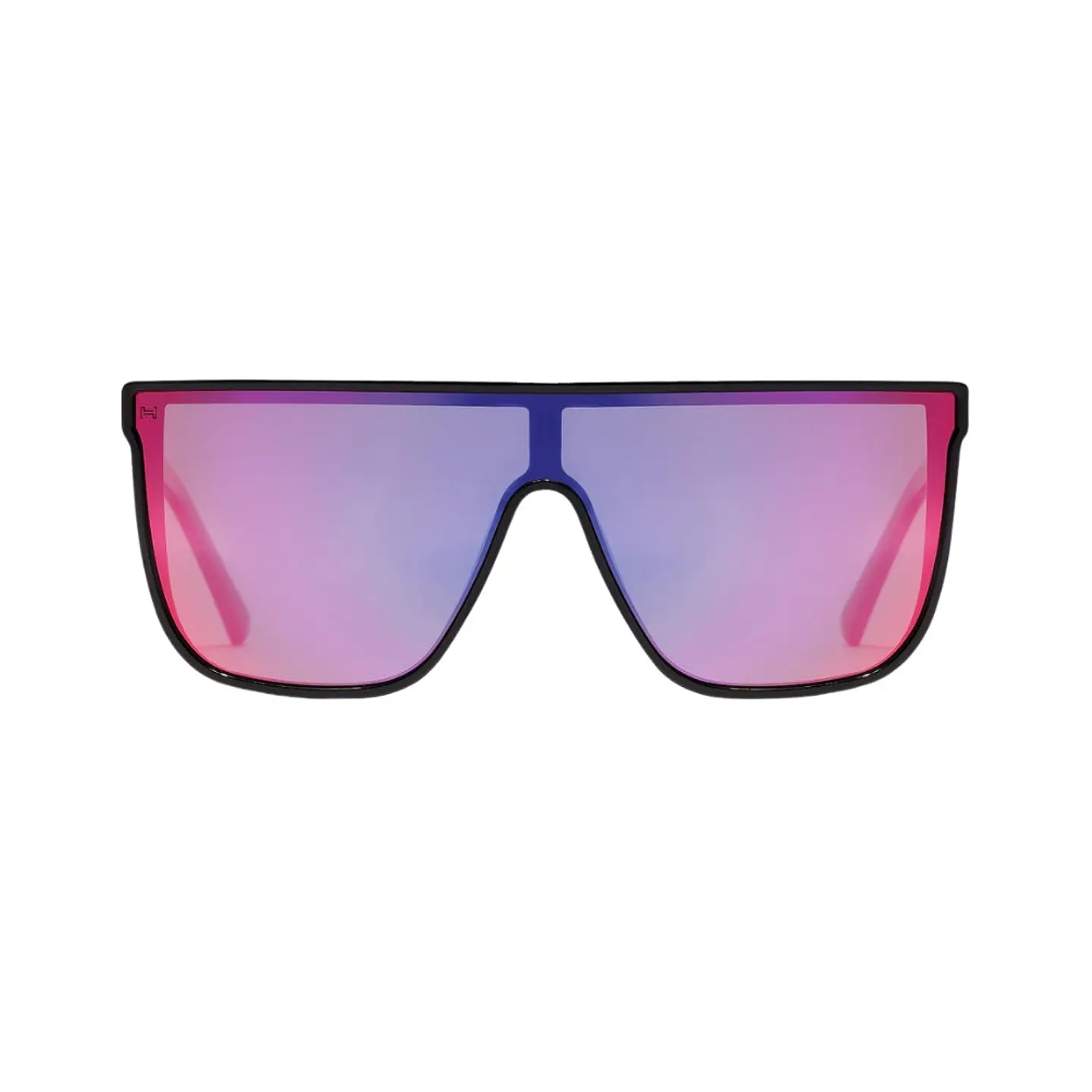 Gafas de Sol Polarizadas Hawkers Weed - Paula Echevarria Color Negro Unisex Talla 142mm 3