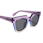 Gafas de Sol Hawkers Row Hollywood X Color Lila Para Mujer Talla 50mm - Miniatura 5