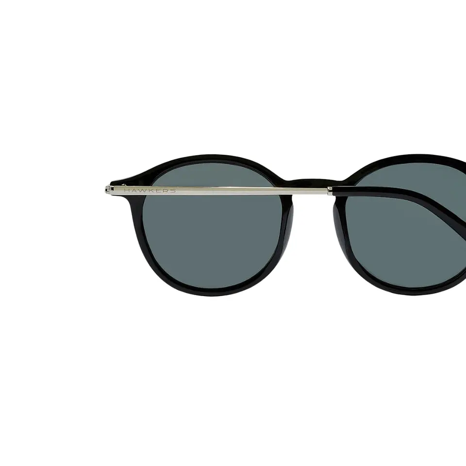 Gafas de Sol Polarizadas Hawkers Bel Air Crosswalk - Pierre Gasly Color Negro Unisex Talla 50mm 4