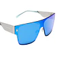 Gafas de Sol Hawkers Long Island Color plateado Espejado Unisex Talla 145mm - Miniatura 5