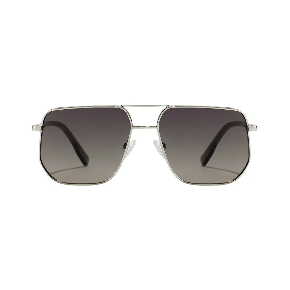 Gafas de Sol Hawkers Retro Racer Pitlane X Pierre Gasly Color Plateado Unisex Talla 57mm 3