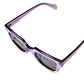 Gafas de Sol Hawkers Row Hollywood X Color Lila Para Mujer Talla 50mm - Miniatura 6