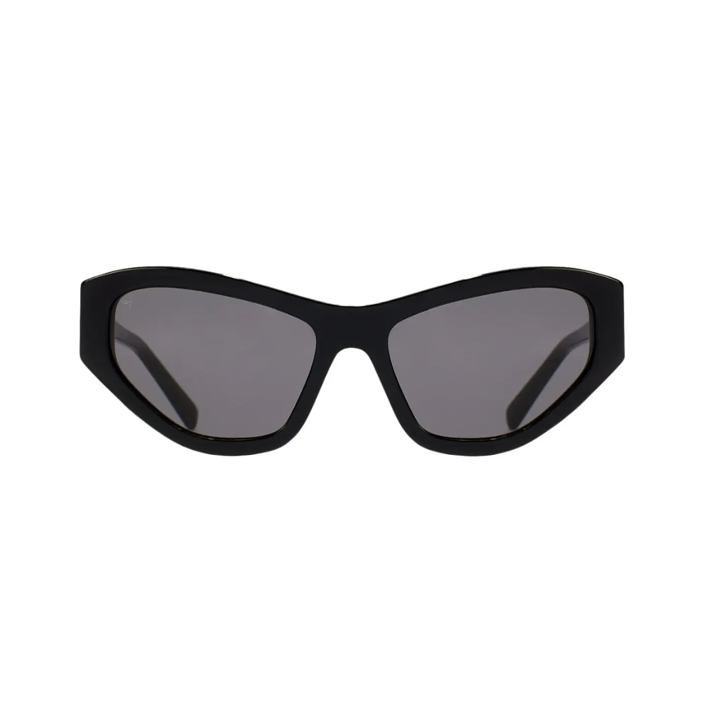 Gafas de Sol Hawkers Cate - Eye Code X Tini Color Negro Para Mujer Talla 56mm 3