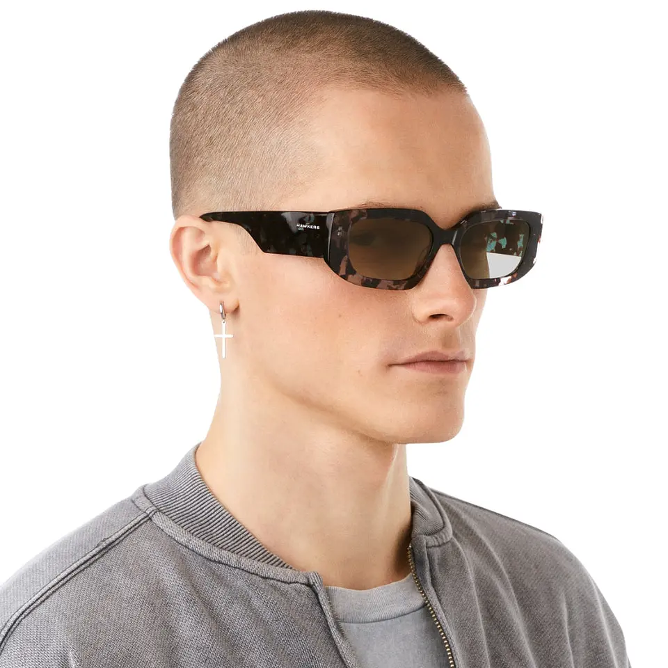 Gafas de Sol Hawkers Trendset Degrade Color Carey Para Mujer Talla 54mm 8