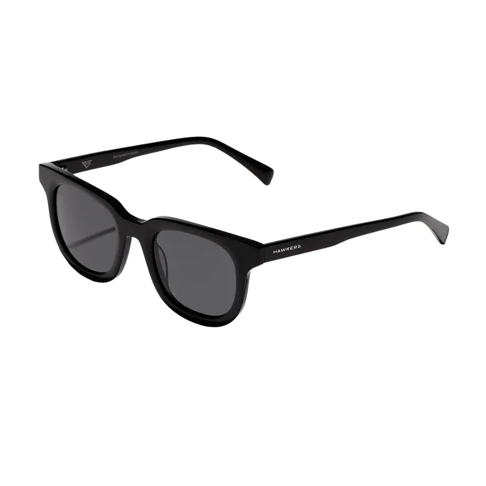 Gafas de Sol Hawkers Atemp Oasis X Pierre Gasly Color Negro Unisex Talla 50mm 2