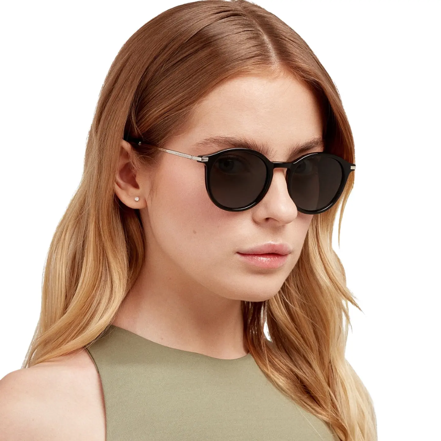 Gafas de Sol Polarizadas Hawkers Bel Air Crosswalk - Pierre Gasly Color Negro Unisex Talla 50mm 7