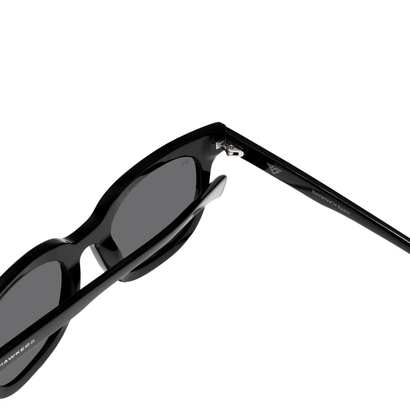 Gafas de Sol Hawkers Atemp Oasis X Pierre Gasly Color Negro Unisex Talla 50mm 4