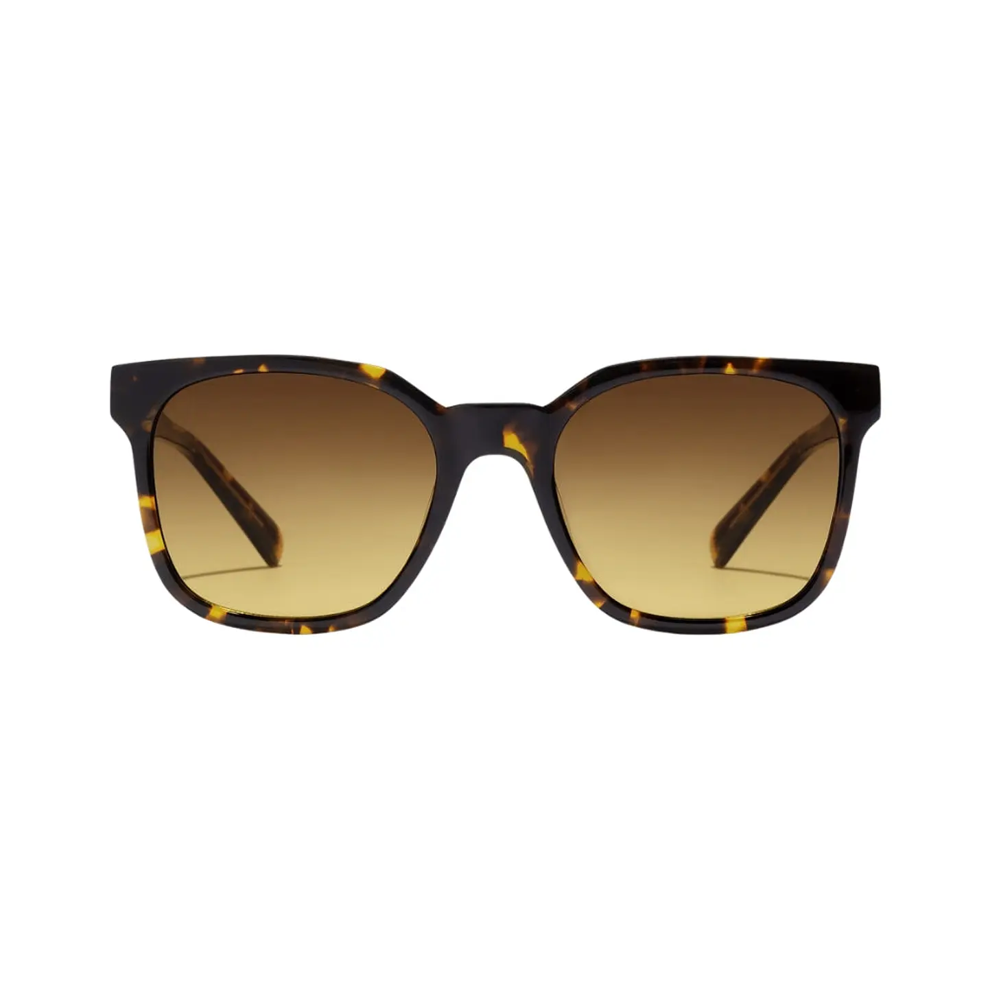 Gafas de Sol Hawkers Retro Tribe - Smiley Color Degrade Carey Unisex Talla 53mm 3