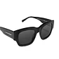 Gafas de Sol Hawkers AF37 Race X Augusto Fernandez Color Negro Unisex Talla 51mm - Miniatura 5