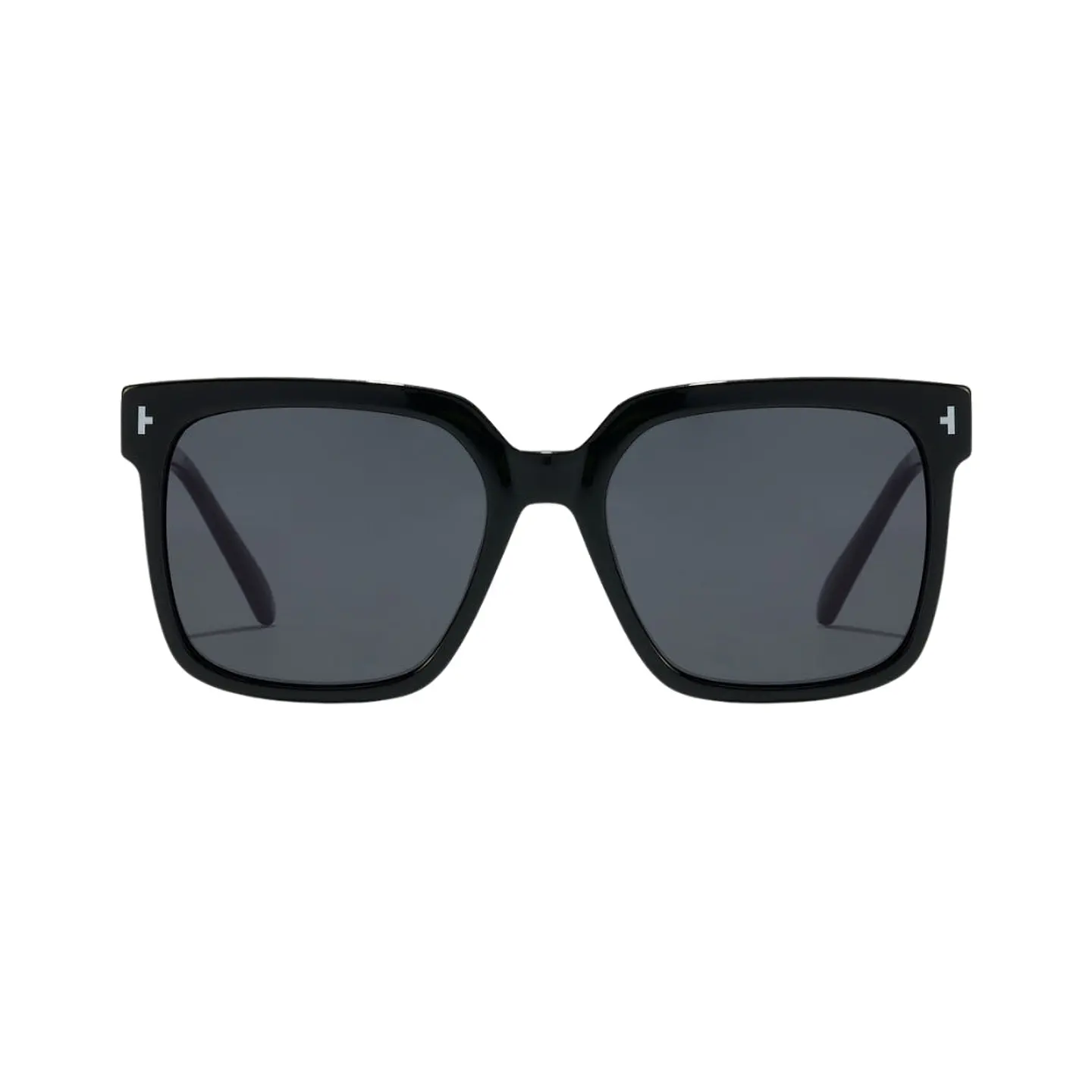 Gafas de Sol Polarizadas Hawkers Euphoria Total Black Color Negro Unisex Talla 56mm 3