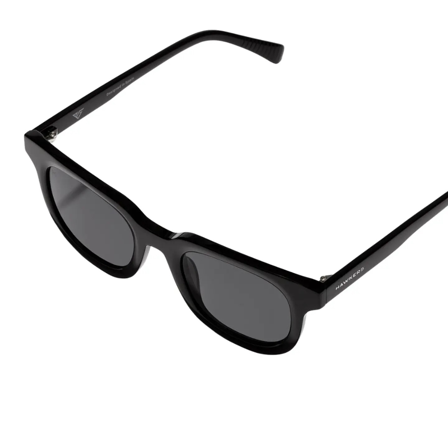 Gafas de Sol Hawkers Atemp Oasis X Pierre Gasly Color Negro Unisex Talla 50mm 6