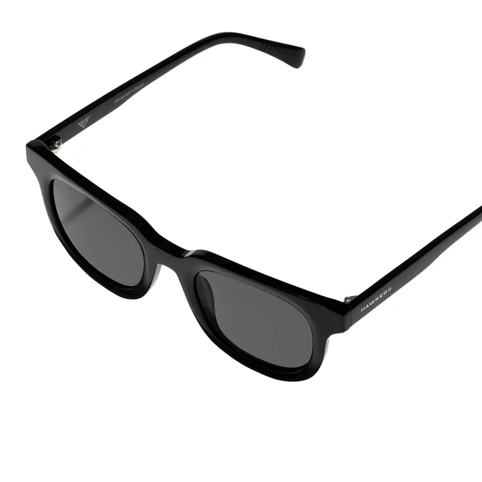 Gafas de Sol Hawkers Atemp Oasis X Pierre Gasly Color Negro Unisex Talla 50mm 6