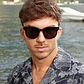 Gafas de Sol Hawkers Atemp Oasis X Pierre Gasly Color Negro Unisex Talla 50mm - Miniatura 7