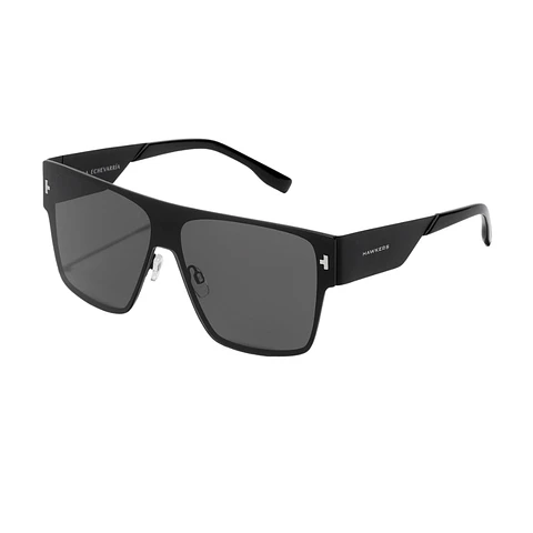 Gafas de Sol Hawkers Long Island X Paula Echevarria Color Negro Unisex Talla 145mm
