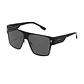 Gafas de Sol Hawkers Long Island X Paula Echevarria Color Negro Unisex Talla 145mm - Miniatura 2