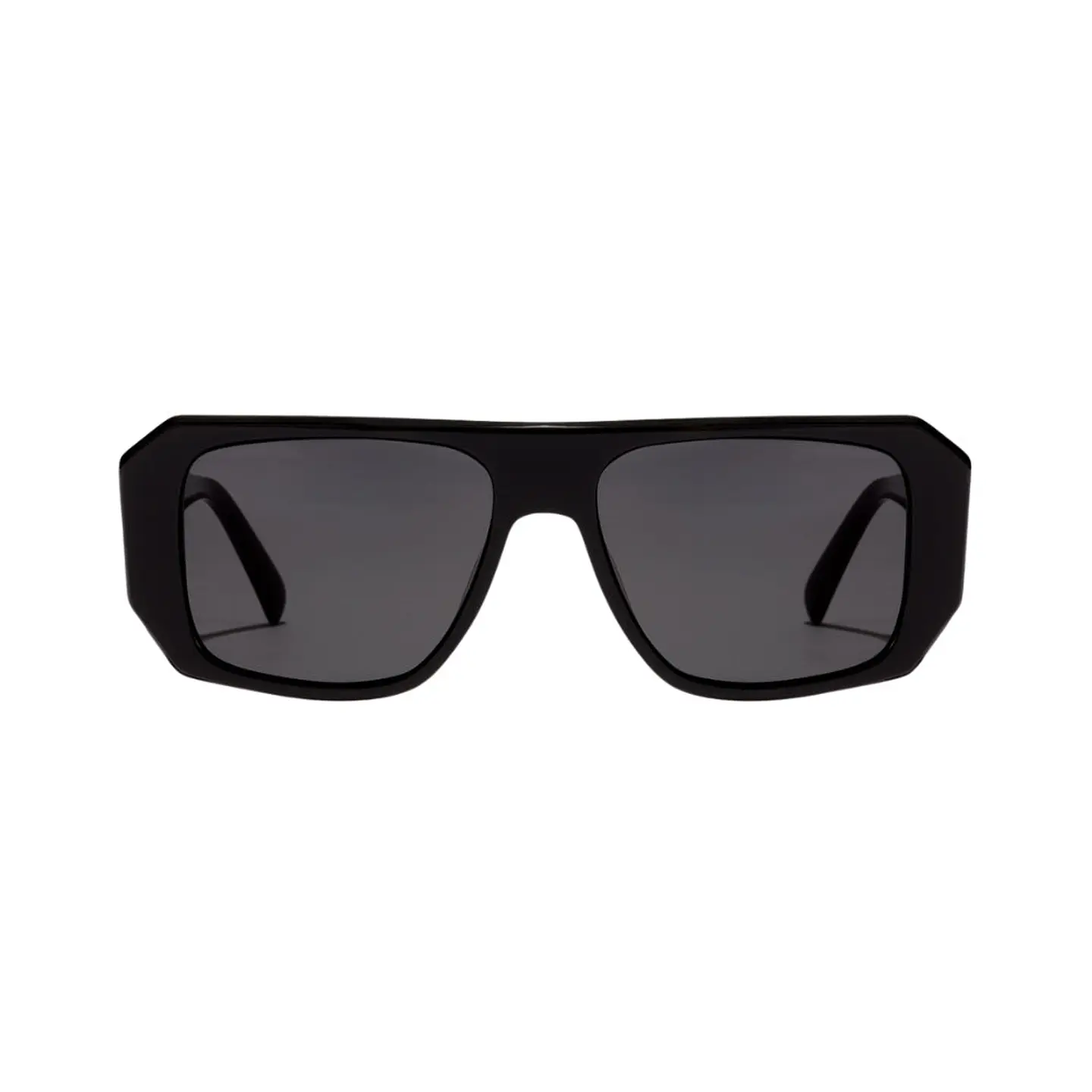 Gafas de Sol Hawkers Hell Cutting Edge X Paula Echevarría Color Negro Unisex Talla 56mm 3