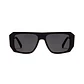 Gafas de Sol Hawkers Hell Cutting Edge X Paula Echevarría Color Negro Unisex Talla 56mm - Miniatura 3
