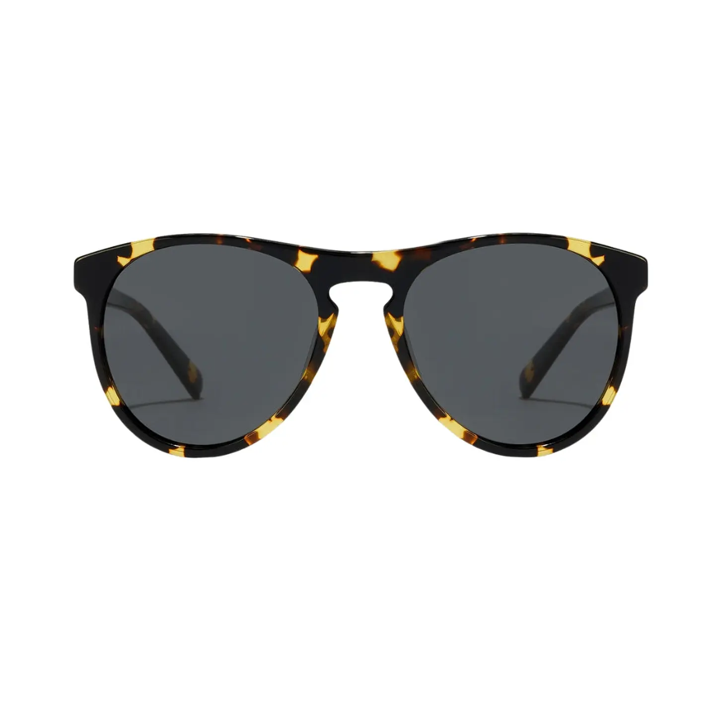 Gafas de Sol Polarizadas Aviador Hawkers Joker - Paula Echevarria Color Carey Unisex Talla 54mm 3