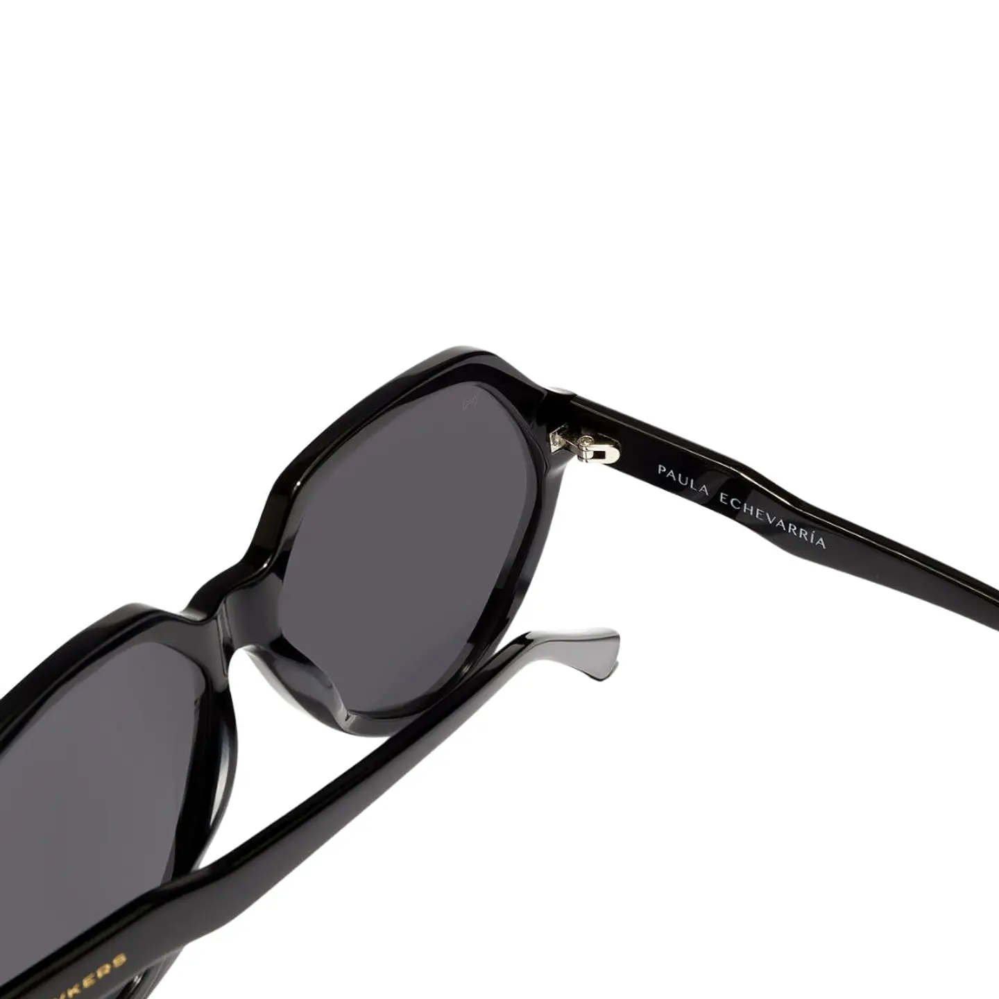 Gafas de Sol Hawkers Retro Vintage Eco X Paula Echevarria Color Negro Para Mujer Talla 59mm 4