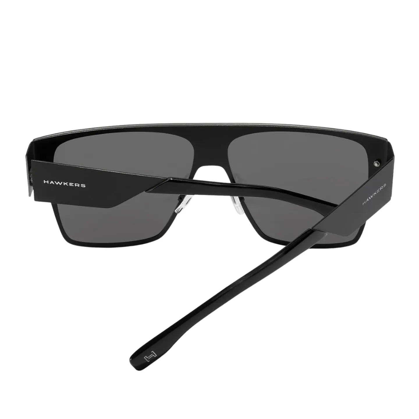 Gafas de Sol Hawkers Long Island X Paula Echevarria Color Negro Unisex Talla 145mm 4