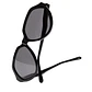 Gafas de Sol Hawkers Retro Vintage Eco X Paula Echevarria Color Negro Para Mujer Talla 59mm - Miniatura 5