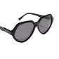Gafas de Sol Hawkers Retro Vintage Eco X Paula Echevarria Color Negro Para Mujer Talla 59mm - Miniatura 6