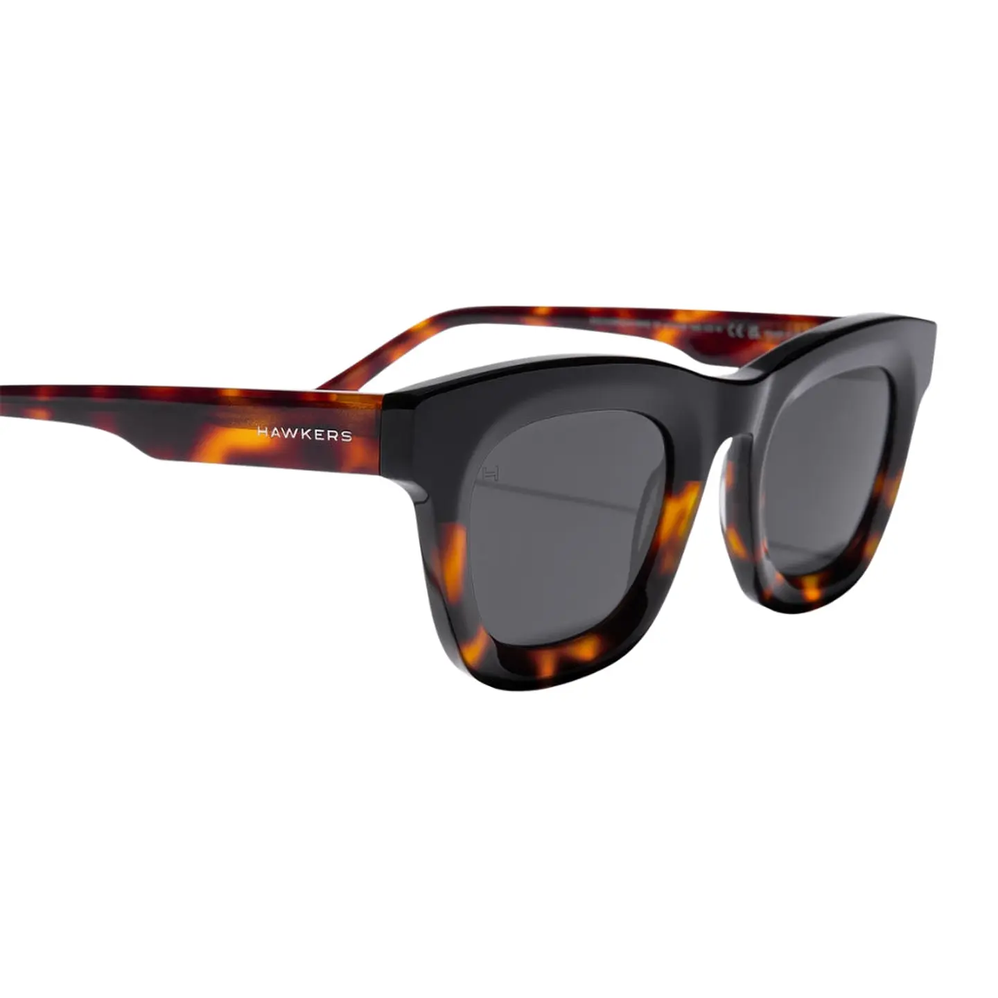 Gafas de Sol Hawkers Grid X Pierre Gasly Color Negro Unisex Talla 47mm 5