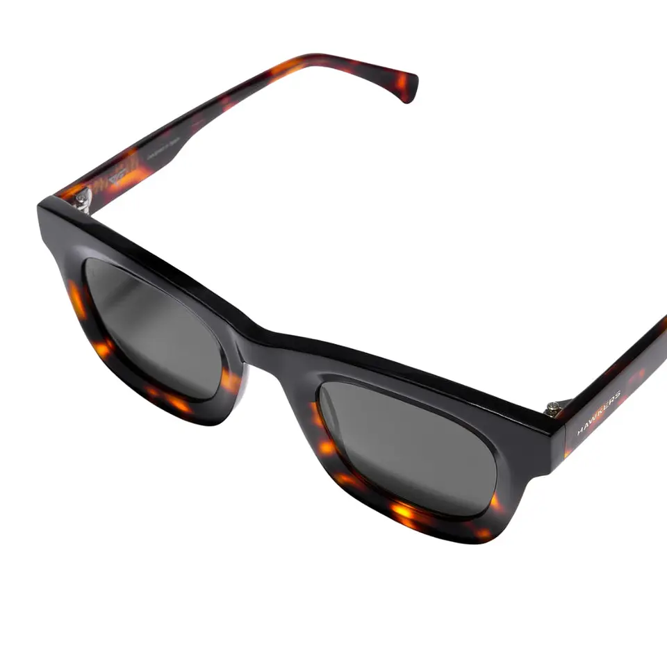 Gafas de Sol Hawkers Grid X Pierre Gasly Color Negro Unisex Talla 47mm 6