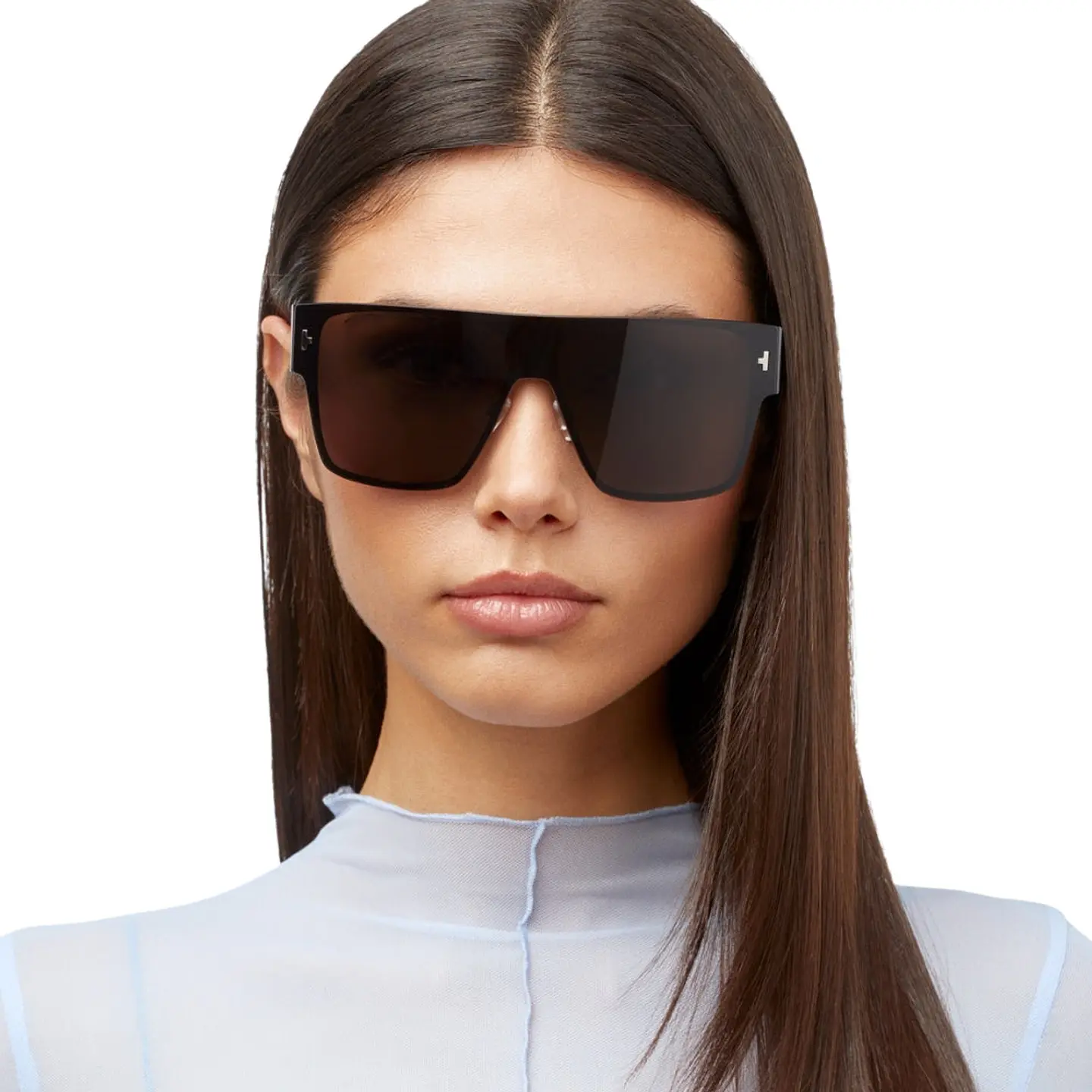 Gafas de Sol Hawkers Long Island X Paula Echevarria Color Negro Unisex Talla 145mm 7