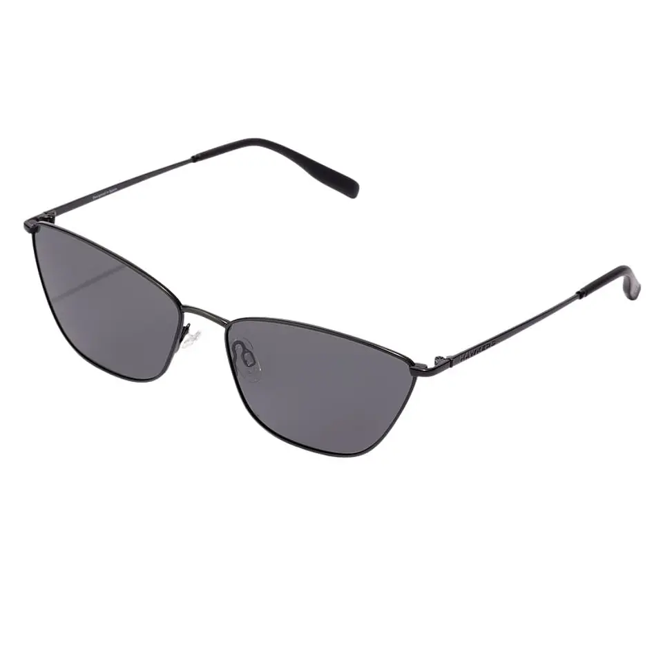 Gafas de Sol Polarizado Hawkers FRESH Negro Unisex Talla 62mm 2