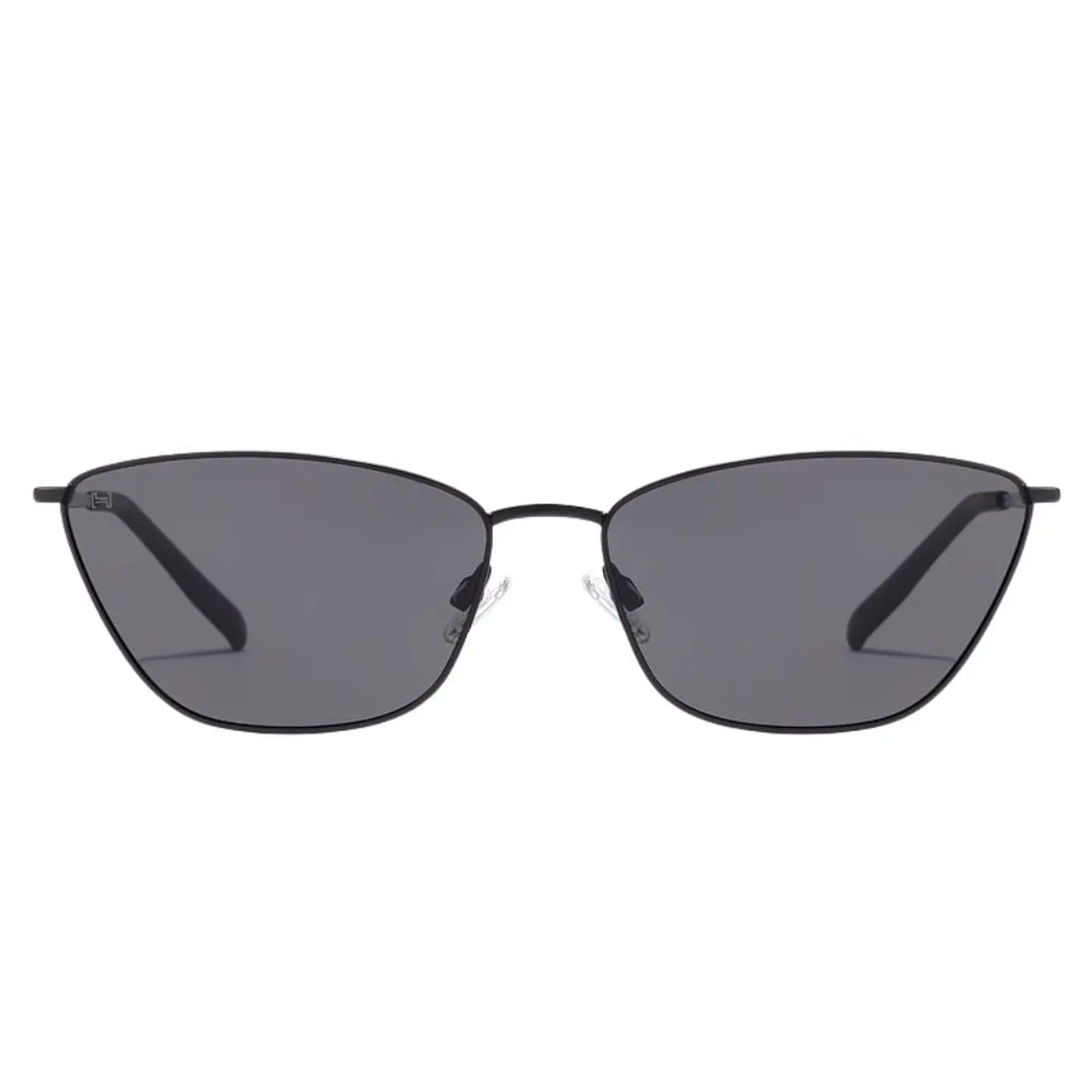 Gafas de Sol Polarizado Hawkers FRESH Negro Unisex Talla 62mm 3