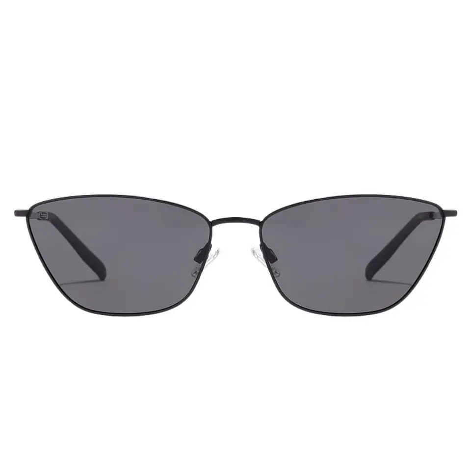 Gafas de Sol Polarizado Hawkers FRESH Negro Unisex Talla 62mm 3
