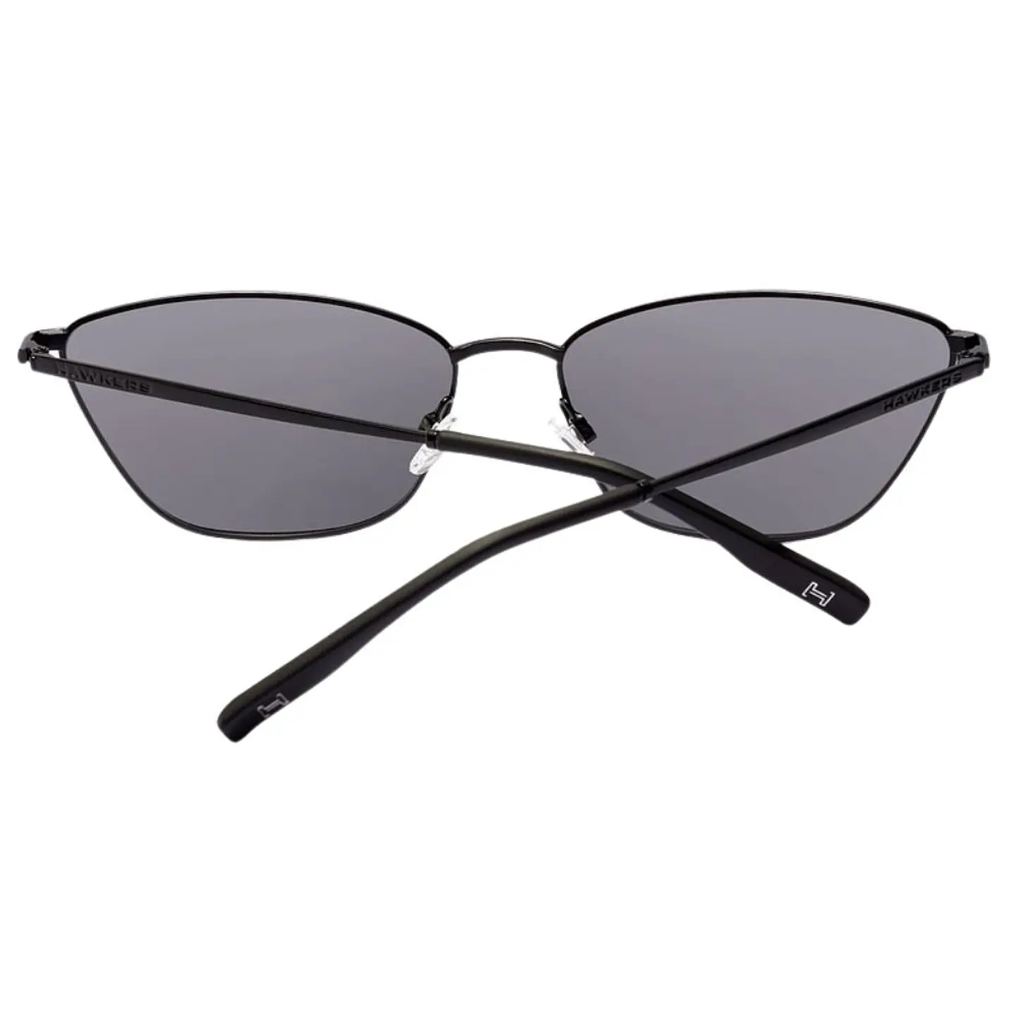 Gafas de Sol Polarizado Hawkers FRESH Negro Unisex Talla 62mm 4