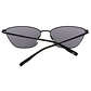 Gafas de Sol Polarizado Hawkers FRESH Negro Unisex Talla 62mm - Miniatura 4