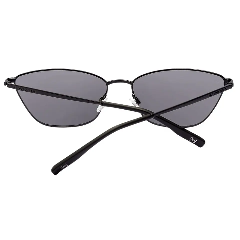 Gafas de Sol Polarizado Hawkers FRESH Negro Unisex Talla 62mm 4