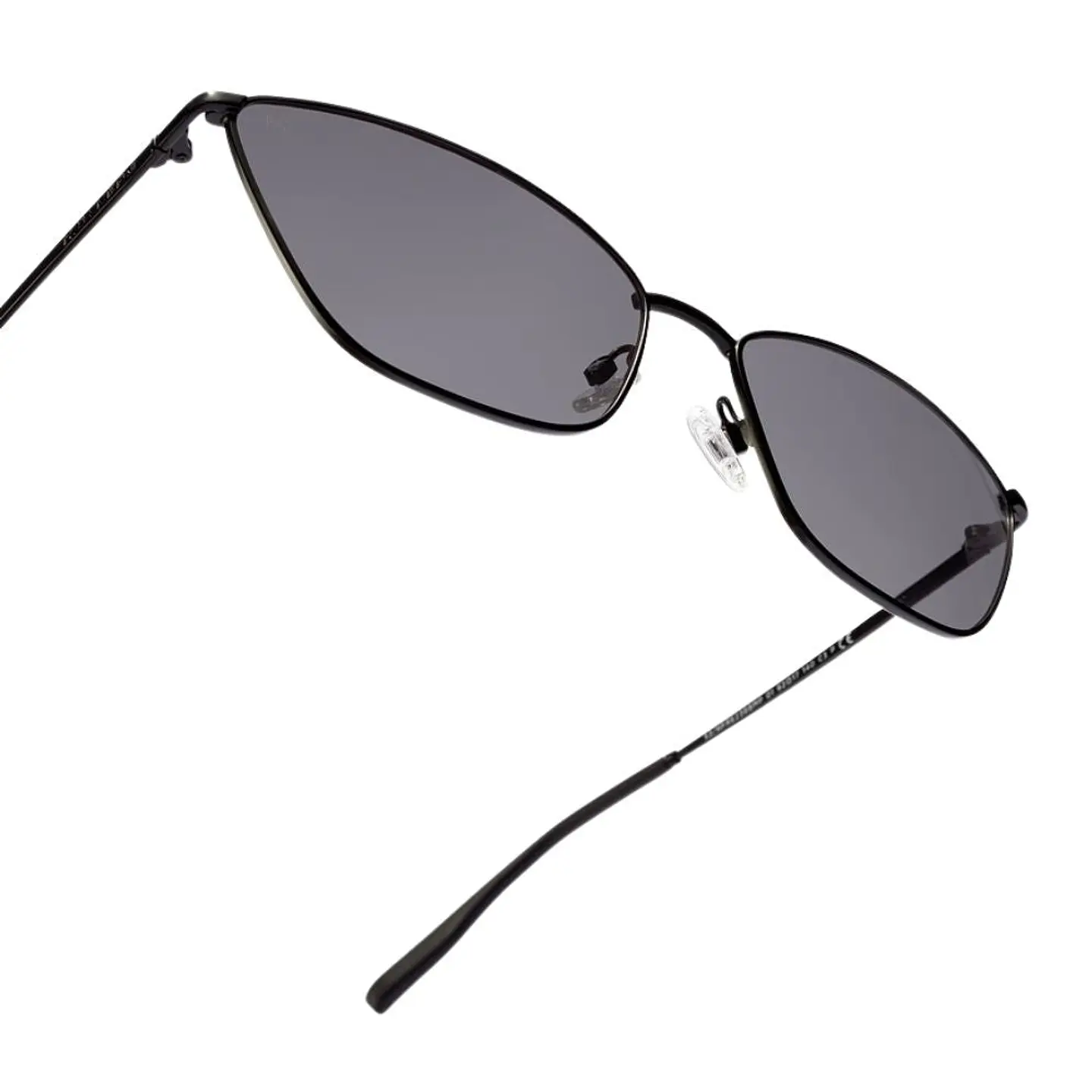 Gafas de Sol Polarizado Hawkers FRESH Negro Unisex Talla 62mm 5