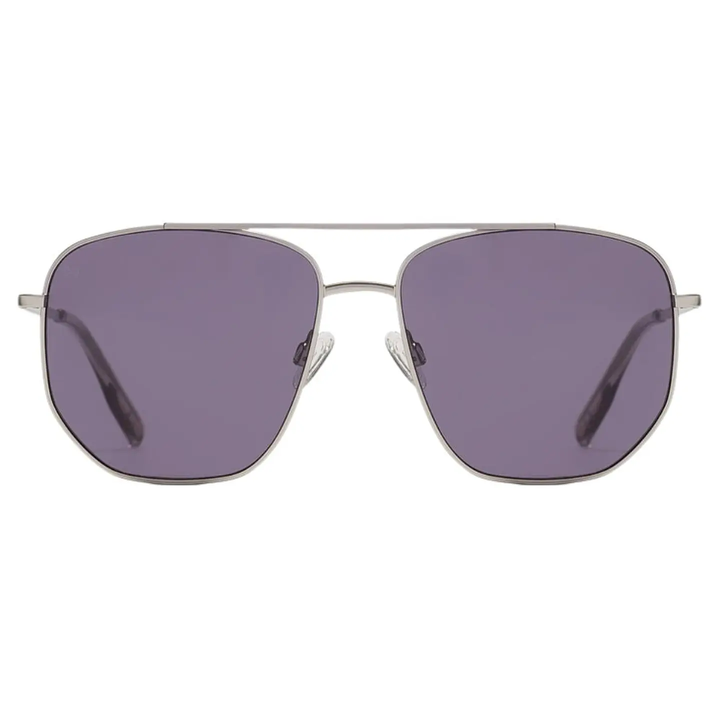 Gafas de Sol Hawkers CAD Morado Unisex Talla 57mm 3