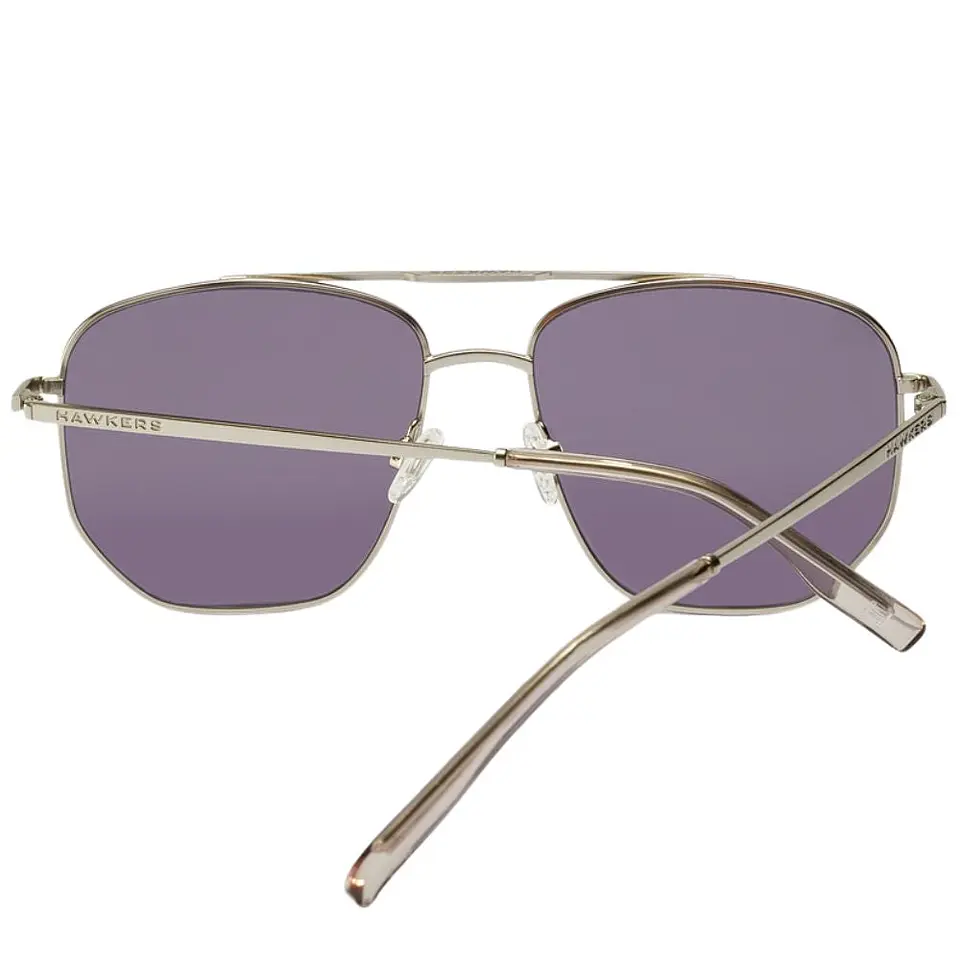 Gafas de Sol Hawkers CAD Morado Unisex Talla 57mm 4