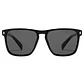 Gafas de Sol Polarizado Hawkers DUST Negro Unisex Talla 56mm - Miniatura 3