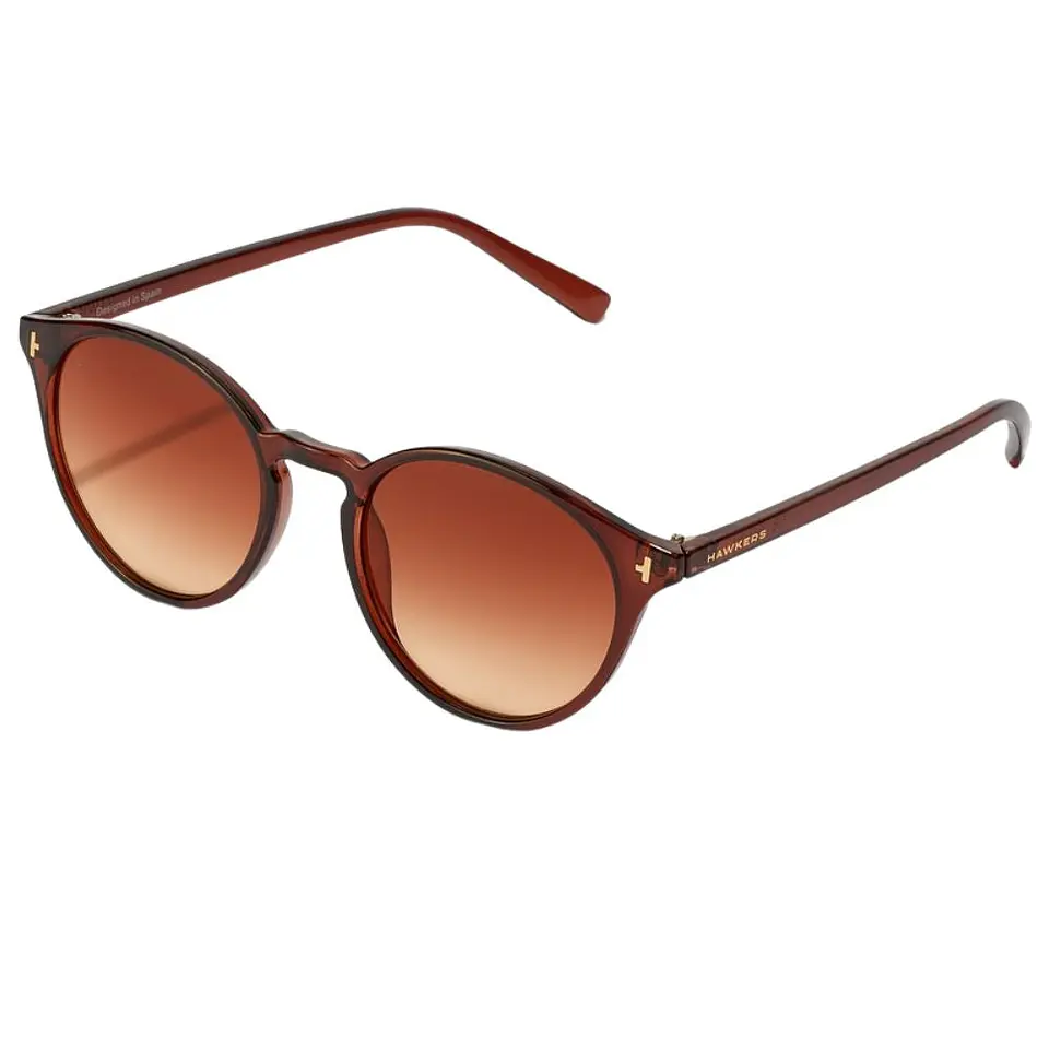 Gafas de Sol Hawkers SALT Marron Degrade Unisex Talla 53mm 2