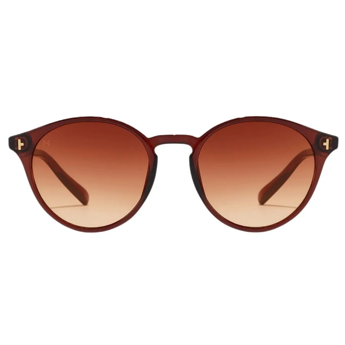Gafas de Sol Hawkers SALT Marron Degrade Unisex Talla 53mm 3