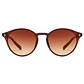 Gafas de Sol Hawkers SALT Marron Degrade Unisex Talla 53mm - Miniatura 3