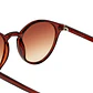 Gafas de Sol Hawkers SALT Marron Degrade Unisex Talla 53mm - Miniatura 6