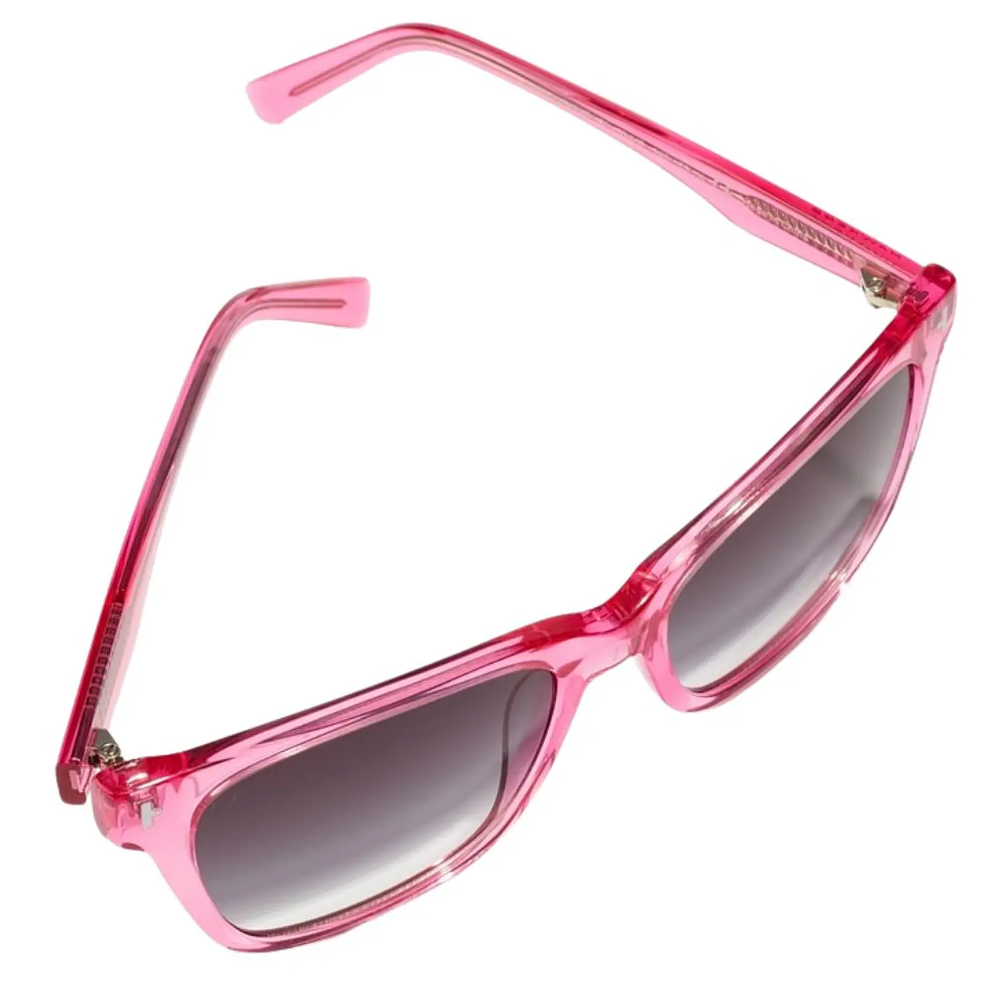 Gafas de Sol Hawkers MAZE Rosa Transparente Unisex Talla 55mm 5