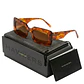 Gafas de Sol Hawkers JAM Marron Tortuga Unisex Talla 50mm - Miniatura 1