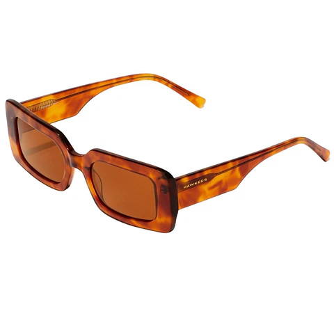 Gafas de Sol Hawkers JAM Marron Tortuga Unisex Talla 50mm