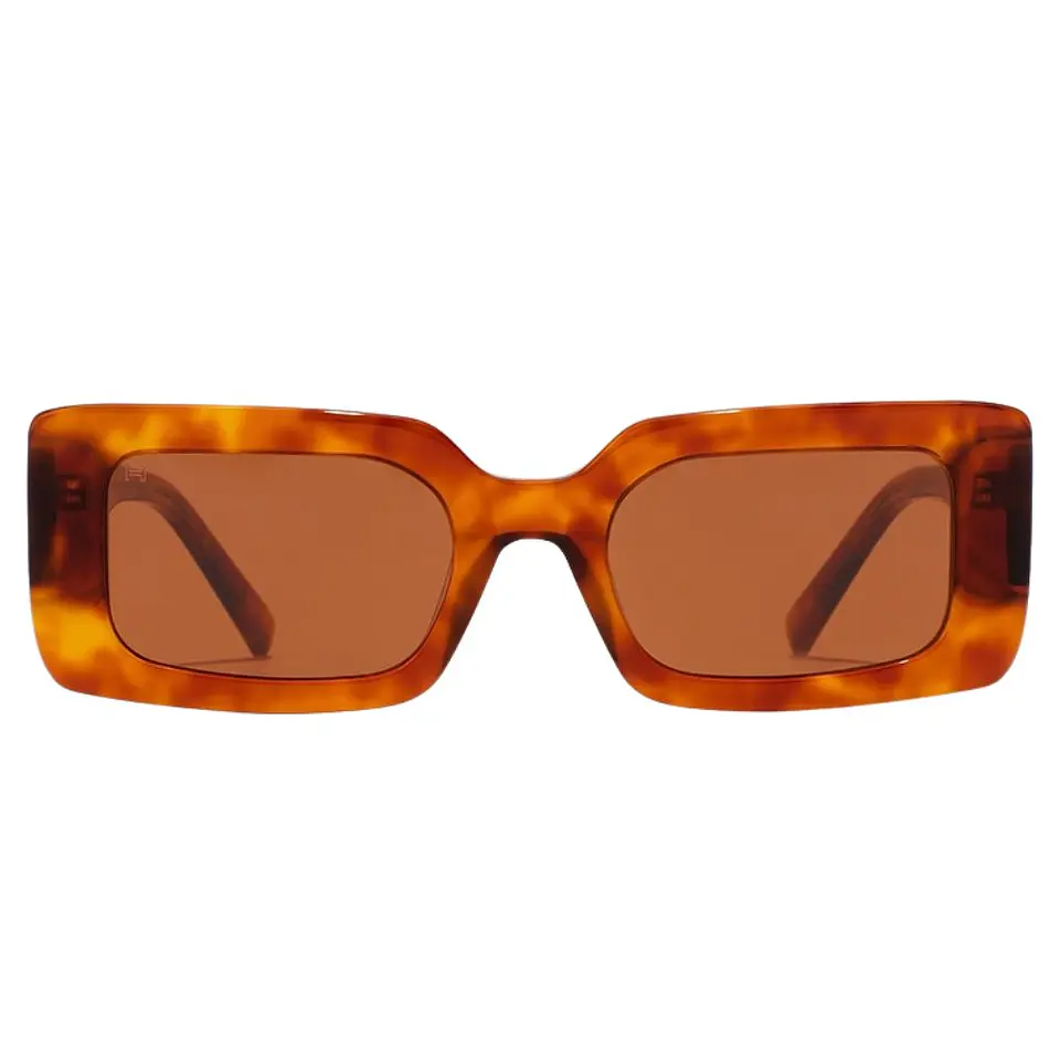 Gafas de Sol Hawkers JAM Marron Tortuga Unisex Talla 50mm 3