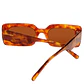 Gafas de Sol Hawkers JAM Marron Tortuga Unisex Talla 50mm - Miniatura 4